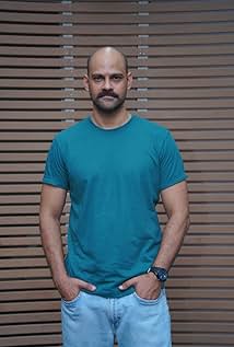 Siddharth Gollapudi