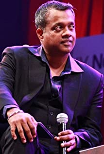 Gautham Menon