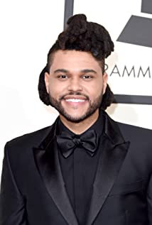 The Weeknd