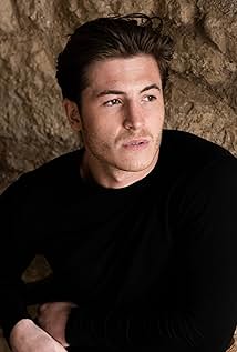 Kieron Moore