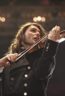 David Garrett