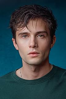 Zachary Shadrin