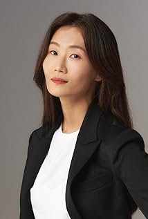 Kim Young-ah