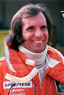 Emerson Fittipaldi