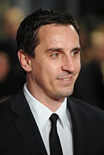 Gary Neville