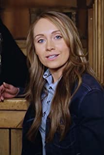 Amber Marshall