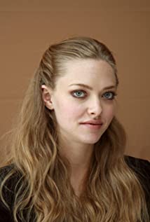 Amanda Seyfried