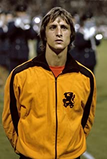 Johan Cruyff