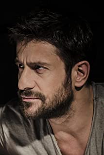 Alexis Georgoulis