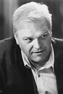 Brian Dennehy