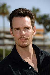 Kevin Dillon