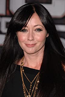 Shannen Doherty