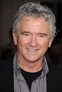 Patrick Duffy