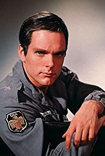 Keir Dullea