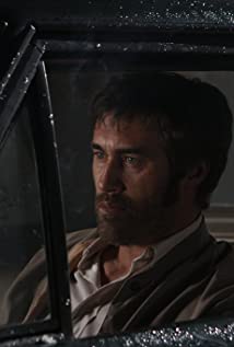 Roy Dupuis