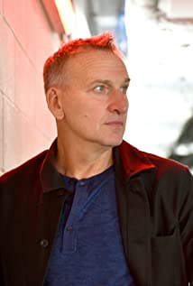 Christopher Eccleston