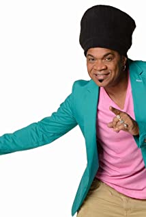 Carlinhos Brown