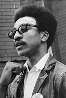 H. Rap Brown