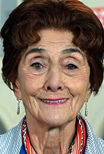 June Brown