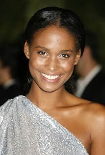 Joy Bryant