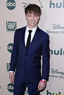 Calum Worthy