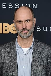 Jesse Armstrong
