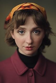 Emily Fairn