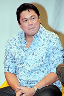 Dennis Padilla