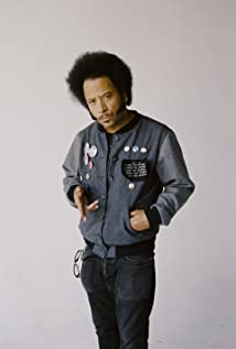 Boots Riley