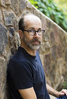 Brian Huskey