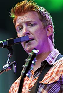 Josh Homme