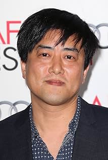 Yi-kwan Kang