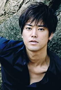 Kenta Kiritani