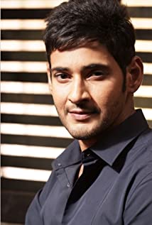 Mahesh Babu