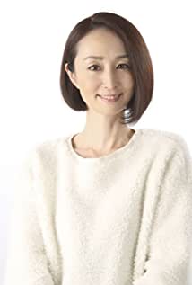 Megumi Toyoguchi