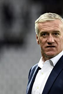 Didier Deschamps