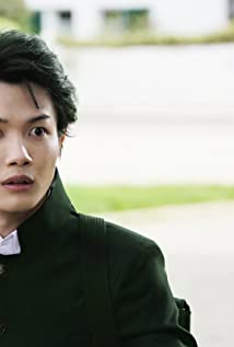 Ryûnosuke Kamiki