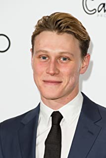 George MacKay