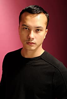 Nicholas Saputra