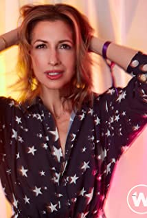 Alysia Reiner