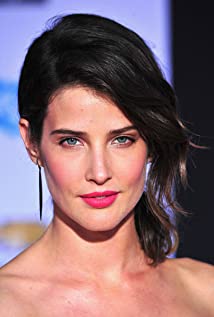 Cobie Smulders