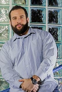 Eric Rahill