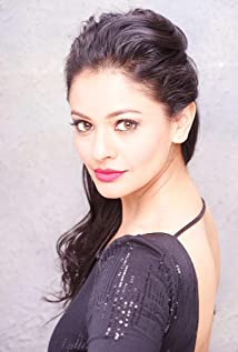 Pooja Kumar