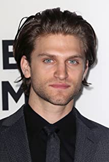 Keegan Allen