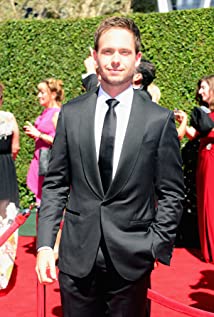 Patrick J. Adams