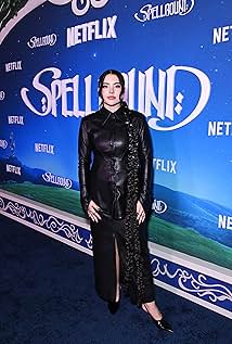 Lauren Spencer-Smith