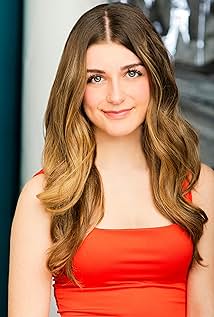 Scarlett DiCaro