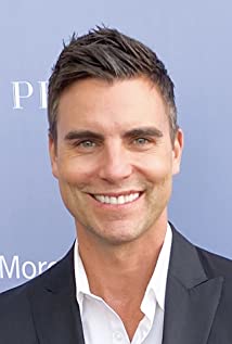 Colin Egglesfield