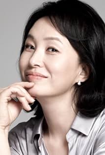 Kim Mi Sook