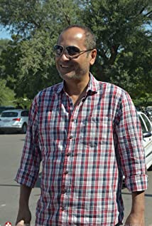 Vipul Amrutlal Shah